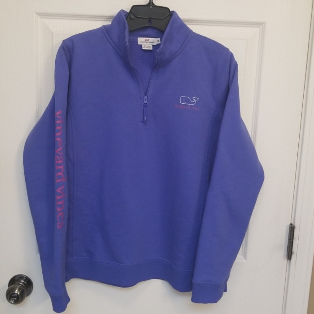 EUC Vinyard Vines Shep Shirt
